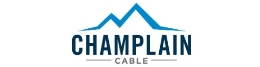 Champlain logo